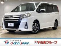 2016 Toyota Noah
