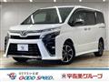 2019 Toyota Voxy