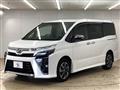 2019 Toyota Voxy