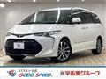 2016 Toyota Estima