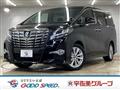 2016 Toyota Alphard G