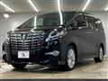 2016 Toyota Alphard G