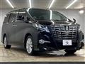 2016 Toyota Alphard G