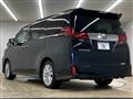 2016 Toyota Alphard G