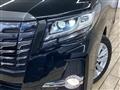 2016 Toyota Alphard G