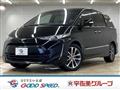2016 Toyota Estima