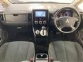 2018 Mitsubishi Delica D5