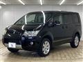 2018 Mitsubishi Delica D5