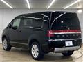 2018 Mitsubishi Delica D5