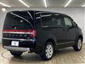 2018 Mitsubishi Delica D5