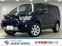 2018 Mitsubishi Delica D5