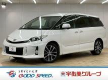2013 Toyota Estima