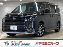 2024 Toyota Voxy