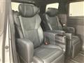 2023 Toyota Vellfire