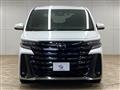 2023 Toyota Vellfire