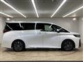 2023 Toyota Vellfire