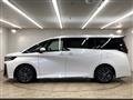 2023 Toyota Vellfire
