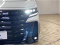 2023 Toyota Vellfire