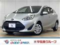 2018 Toyota AQUA