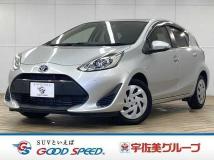 2018 Toyota AQUA