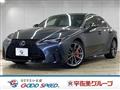 2021 Lexus IS