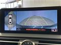 2021 Lexus IS