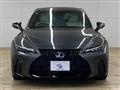 2021 Lexus IS