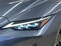 2021 Lexus IS