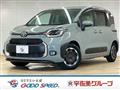 2024 Toyota Sienta