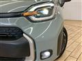 2024 Toyota Sienta