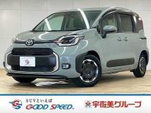 2024 Toyota Sienta