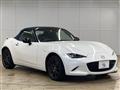 2022 Mazda Roadster