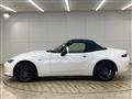 2022 Mazda Roadster