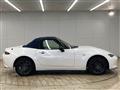 2022 Mazda Roadster