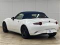 2022 Mazda Roadster