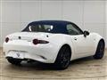 2022 Mazda Roadster