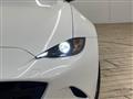 2022 Mazda Roadster