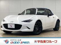 2022 Mazda Roadster