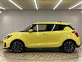 2021 Suzuki Swift