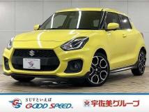 2021 Suzuki Swift