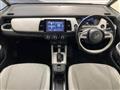 2020 Honda Fit