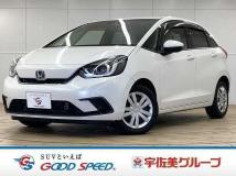 2020 Honda Fit