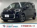 2023 Toyota Sienta