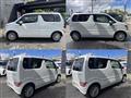 2017 Suzuki Wagon R
