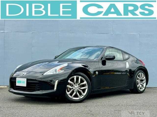 2013 Nissan Fairlady Z