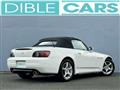 2000 Honda S2000
