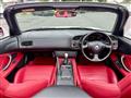 2000 Honda S2000