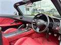 2000 Honda S2000