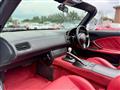 2000 Honda S2000