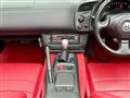 2000 Honda S2000